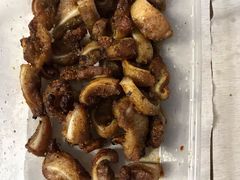 -马老大烧烤(和平路店)