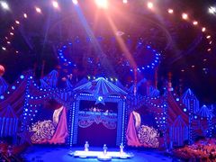 -珠海横琴长隆《卡卡虎奇遇记》