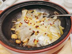 -在前门·烤鸭北京菜(五月花广场店)