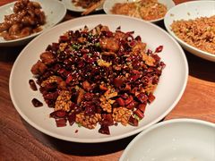 -双流老妈兔头(荟聚店)