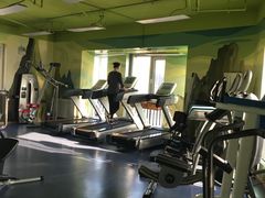 -红山会健身·普拉提(广安门店)