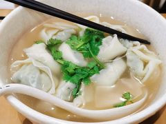-吉祥馄饨(宁波高铁店)