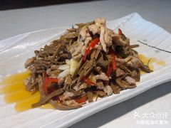 -千岛湖小鱼儿·淳安匠心农家菜