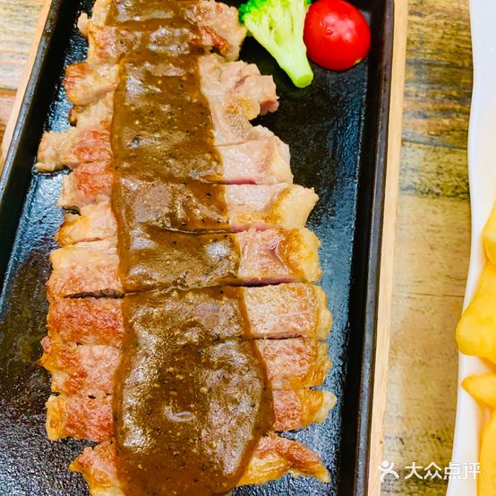 咖曼菲尔中餐厅(利家世纪城店)