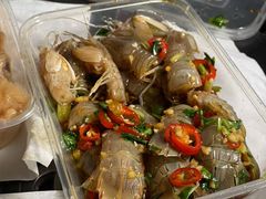 -圆蛋酒料•生腌(开元路店)