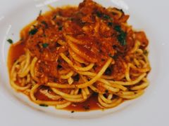 螃蟹面-CASANOVA西餐厅(海信广场店)