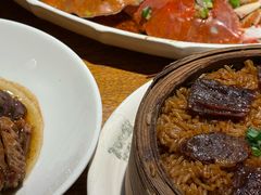 -乔街深夜食堂·小龙虾·高压锅生蚝(杭州总店)