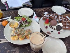-Maan coffee漫咖啡(1905店)
