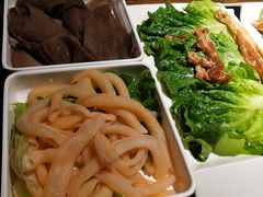 -太古汇海鲜姿造(延寿店)