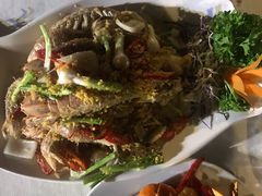 椒盐皮皮虾-越海渔村