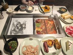 -欢乐牧场主题自助料理(T12店)