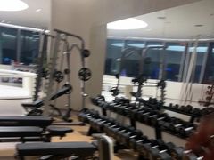 -YCHL FIT 健身(星寰店)