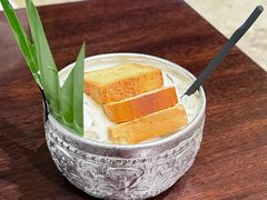 泡鲁达-婉泰·特色小吃·舂鸡脚(告庄二店)