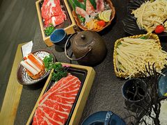 -湊湊火锅·茶憩(打浦桥日月光店)