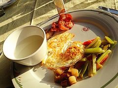 早餐-意大利农场度假村