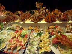 -Lia Cafe Bar Restaurant松山咖啡屋