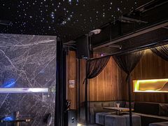 -STARRY CAFE & LOUNGE BAR(高新店)