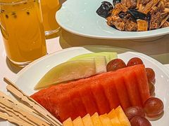 -北京全聚德(王府井店)