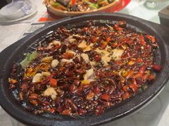 -常和州·夜宵大排档(常州单店)