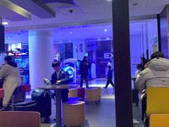 -麦当劳(城西银泰店)
