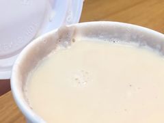 芋泥啵啵奶绿-兰芳园丝袜奶茶