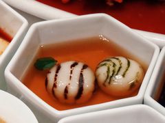 -民国红公馆·秦淮八艳(夫子庙店)
