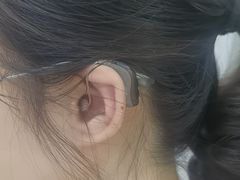 -声望听力助听器(东方路店)