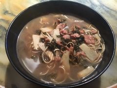 -慧娟面馆·餐厅(望江路店)