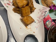 -山外山菜馆(玉泉路店)