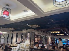 -围炉夜话·潮汕卤水火锅(榕江店)