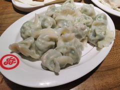 -双合园·海鲜水饺青岛菜(万佳广场店)