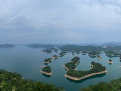 -千岛湖东南湖区