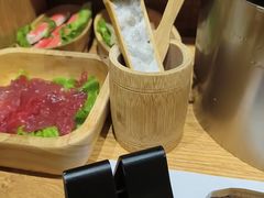 -独食火锅·半米屋台(望平街店)