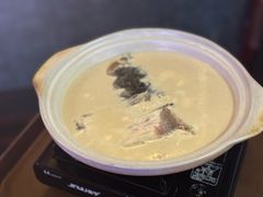 江南水库鱼头汤-御锦天(外滩六号店)