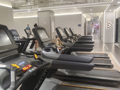 -FLARE STAR FITNESS(复地活力城店)