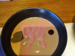 -京门老爆三·铜锅涮肉 爆肚(望京店)