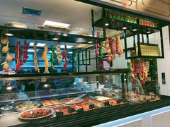 -苏坦土耳其餐厅(白云宾馆店)