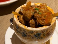 -波特曼西餐厅(中央大街店)