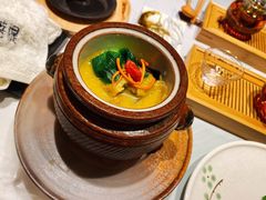 -叶叶菩提·晋福宫