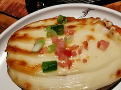 -绿茶餐厅(领展购物广场·中关村店)