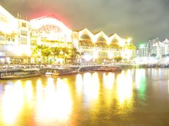 -珍宝海鲜(东海岸海鲜中心)