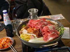 -MI WU FACTORY米屋美食工厂餐厅(绿地店)