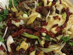 -清之口·东乡鸡自助饺子(经二路店)