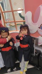 -奈尔宝家庭中心·亲子餐厅(苏州大悦城店)