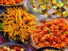 -一棠龙虾•王牌虾球(恒隆广场店)