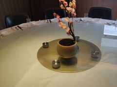 包厢-禾珍珠家常小馆(河南博物院店)