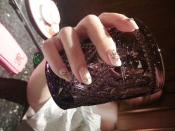 甲壳儿专业美甲-甲壳儿美甲美睫