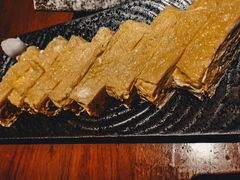 日式鸡蛋卷-千代武日本料理(开发区店)