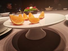 餐前水果-遇外滩(BFC外滩金融中心店)