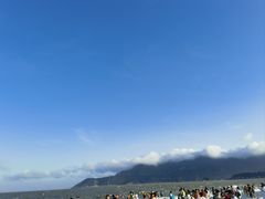 -朱家尖南沙景点